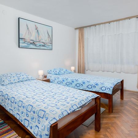 Apartmant Borna سلوني المظهر الخارجي الصورة