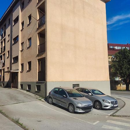 Apartmant Borna سلوني المظهر الخارجي الصورة