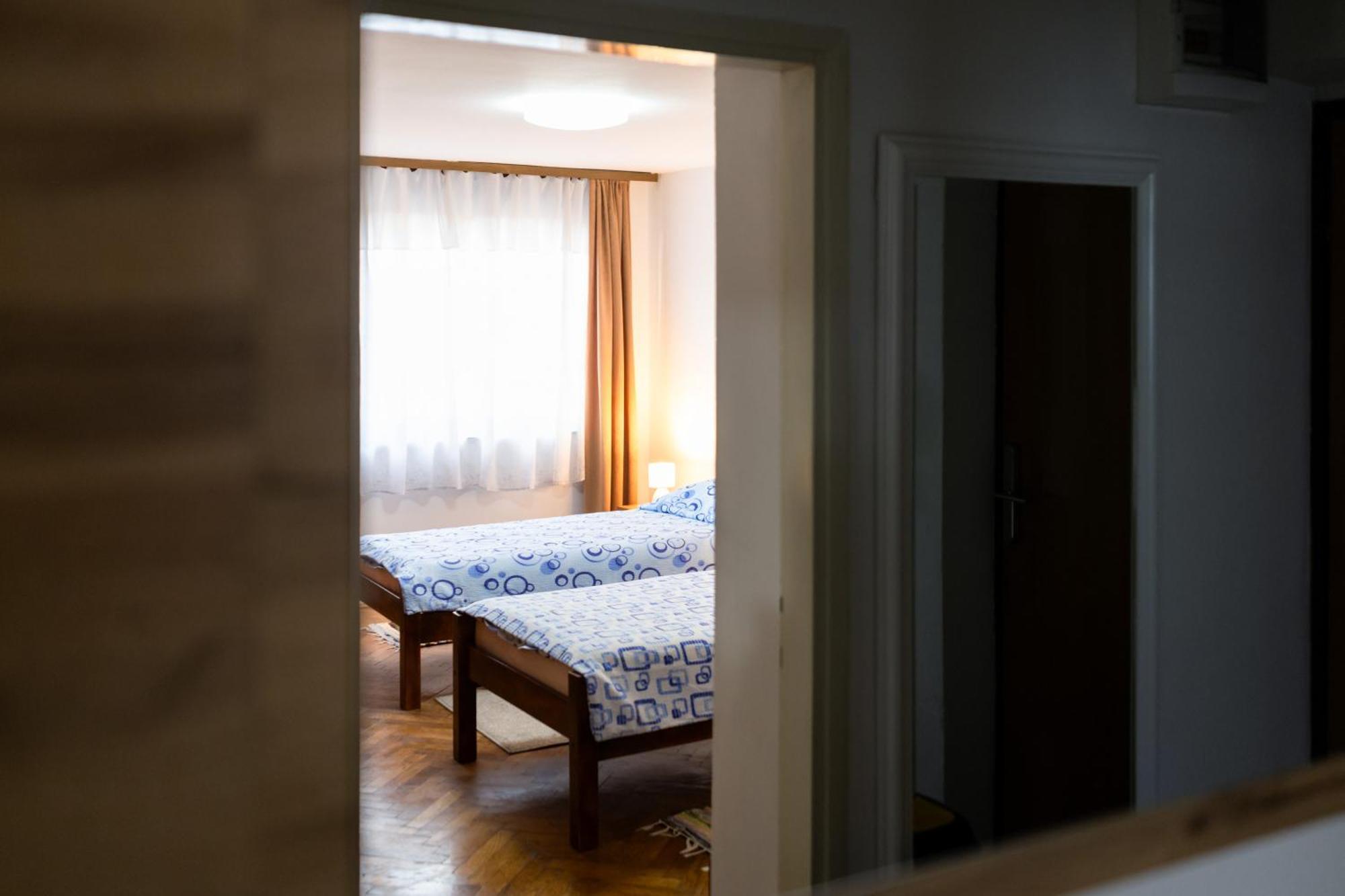 Apartmant Borna سلوني المظهر الخارجي الصورة