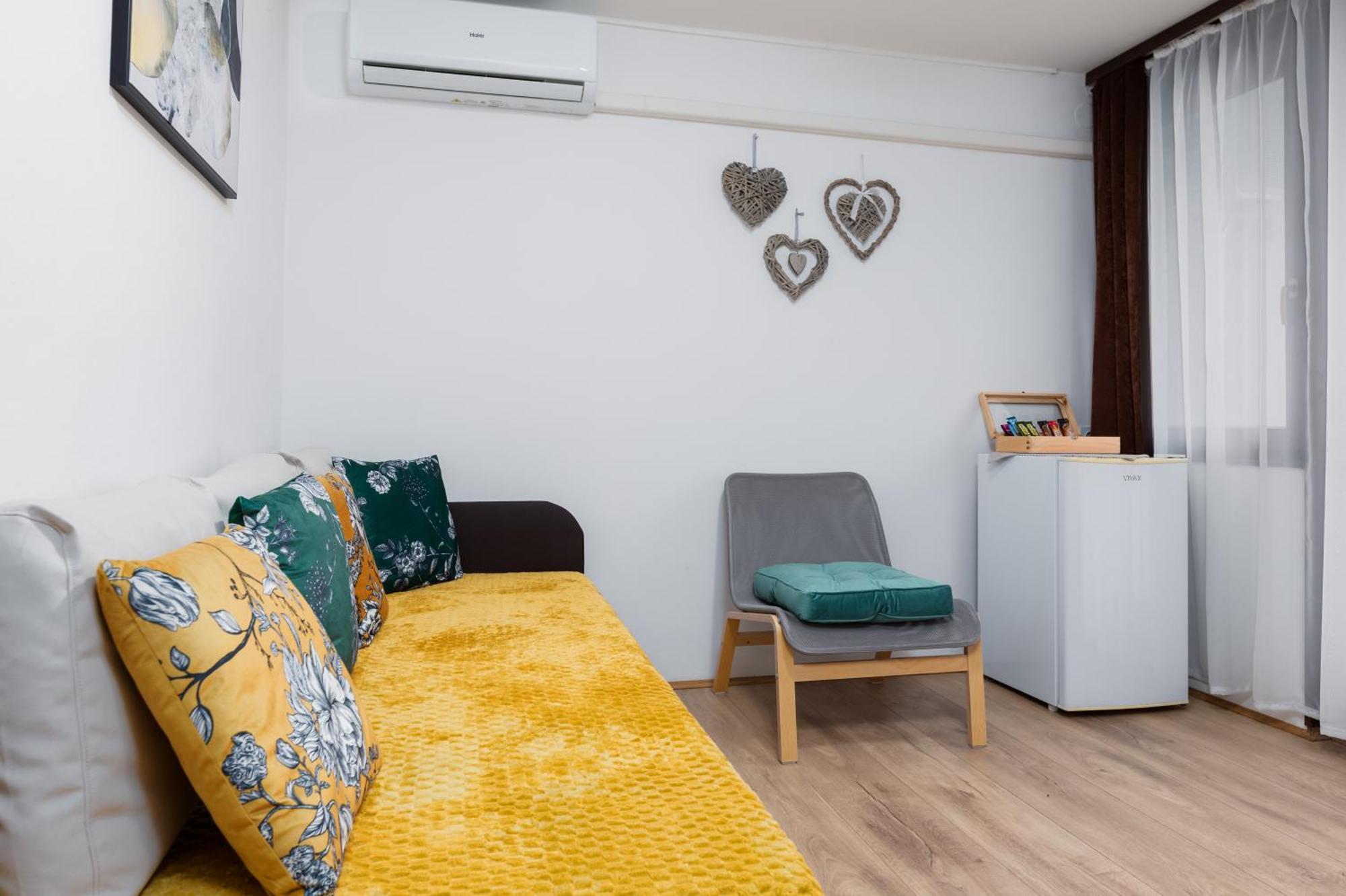 Apartmant Borna سلوني المظهر الخارجي الصورة