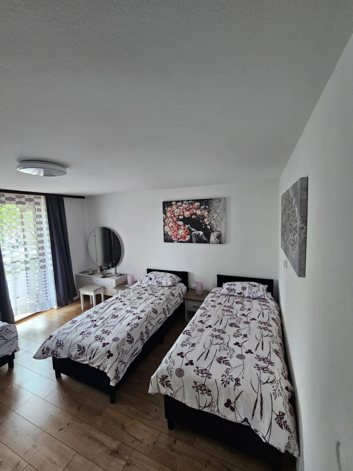 Apartmant Borna سلوني المظهر الخارجي الصورة